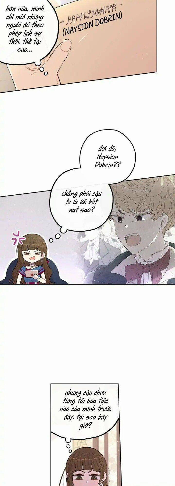 Công Chúa Tóc Đen 66 trang 6