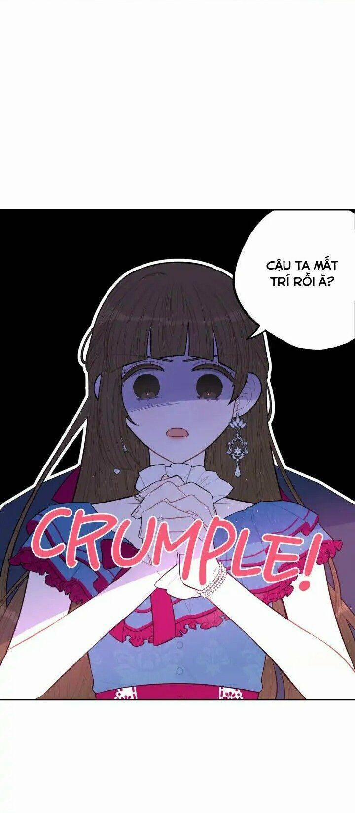 Công Chúa Tóc Đen 66 trang 8