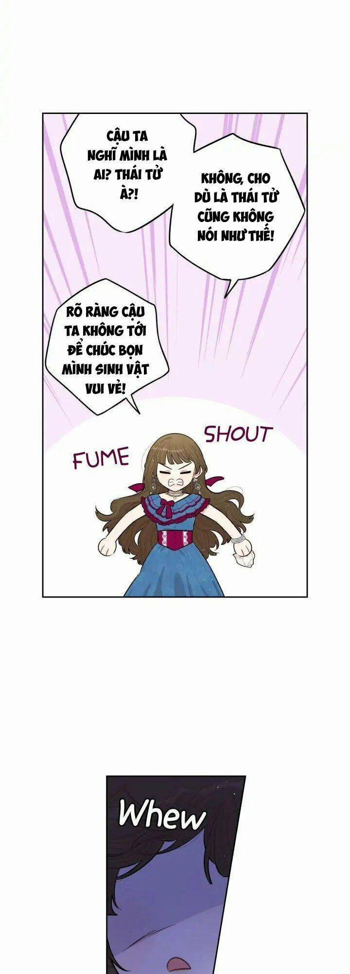 Công Chúa Tóc Đen 66 trang 9