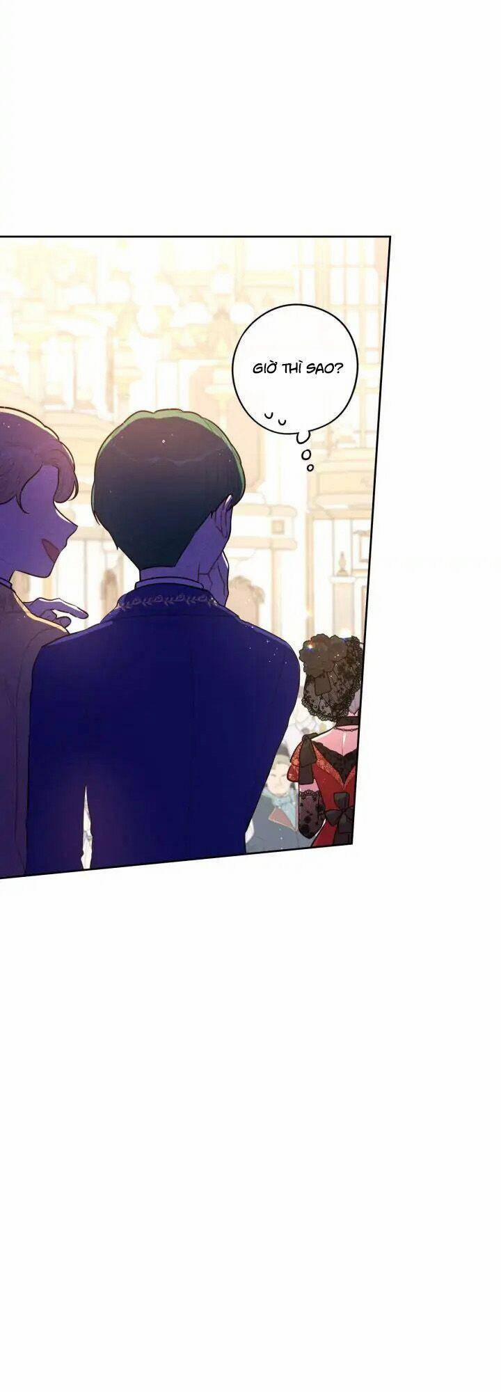 Công Chúa Tóc Đen 67 trang 10