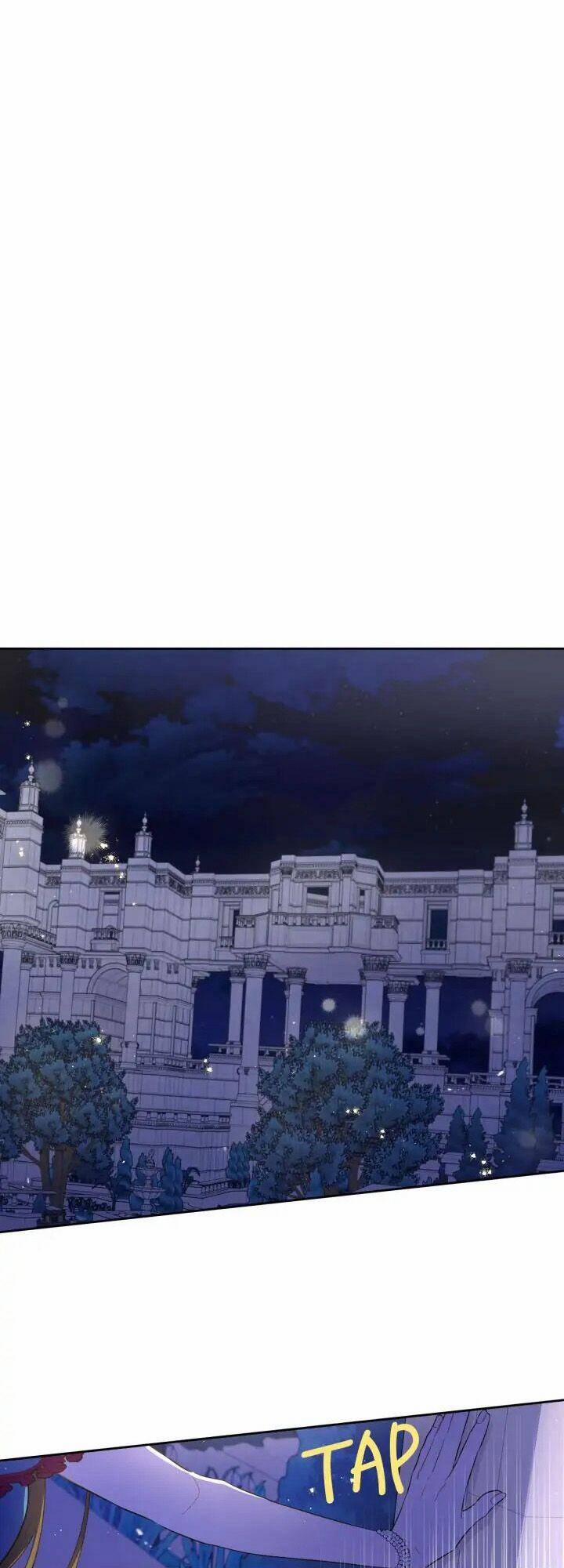 Công Chúa Tóc Đen 67 trang 11