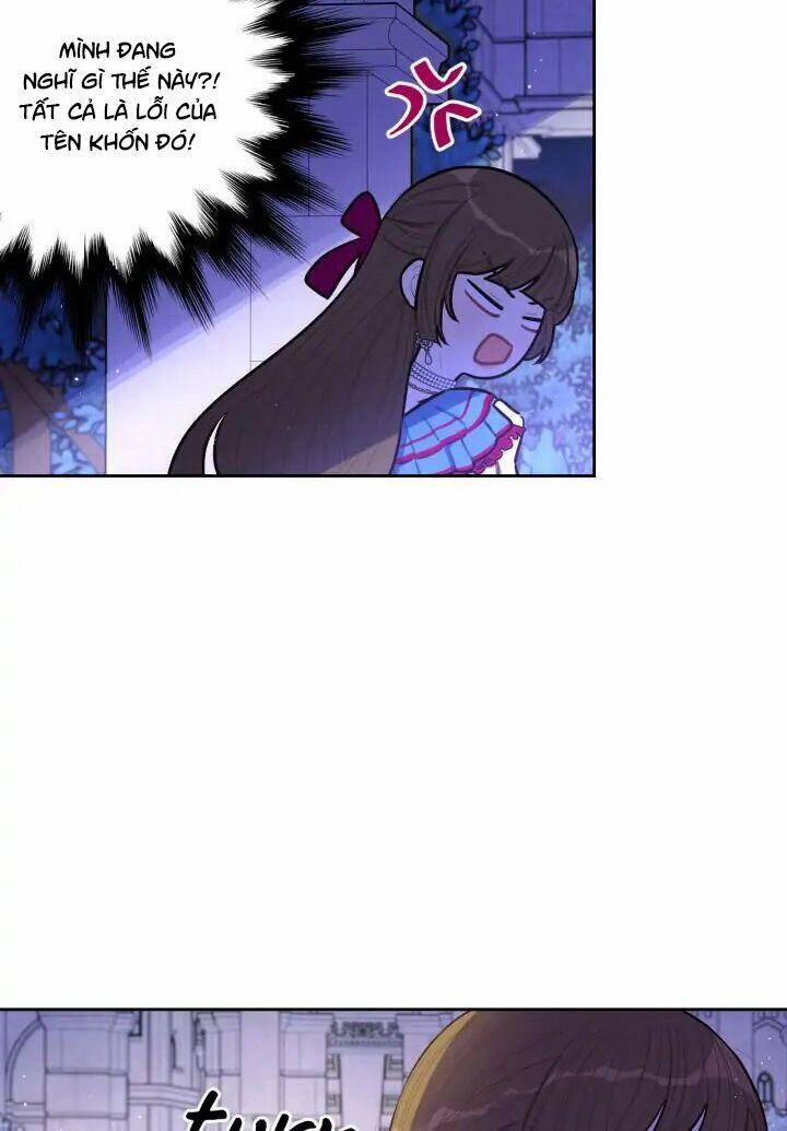 Công Chúa Tóc Đen 67 trang 14