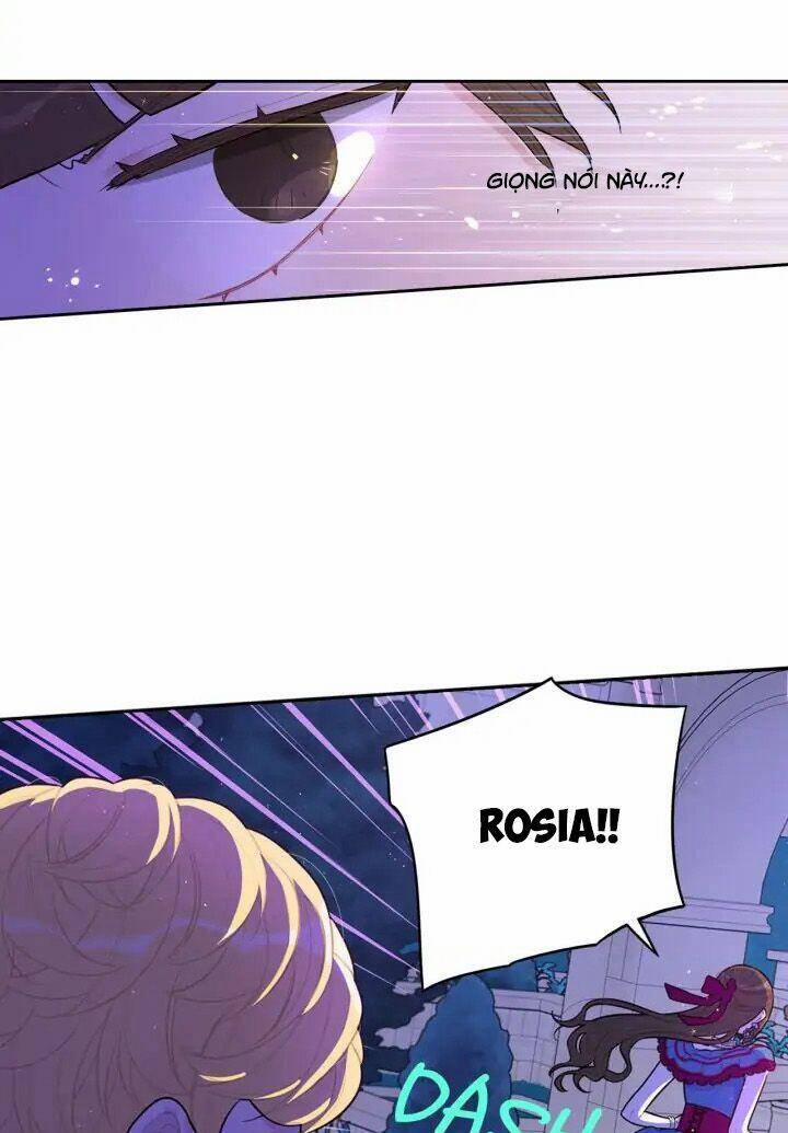 Công Chúa Tóc Đen 67 trang 20