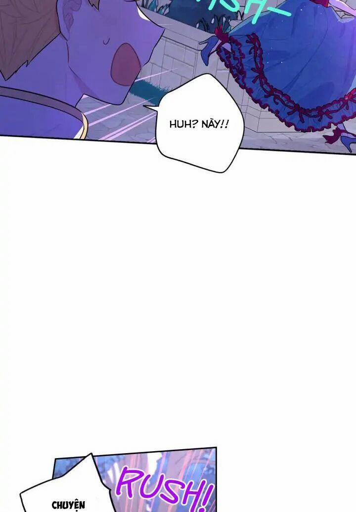 Công Chúa Tóc Đen 67 trang 21