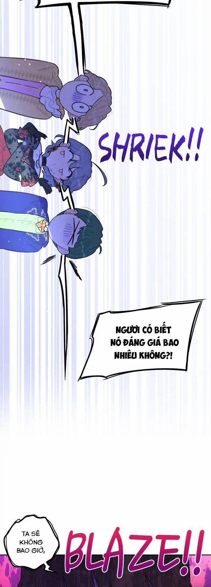 Công Chúa Tóc Đen 67 trang 25