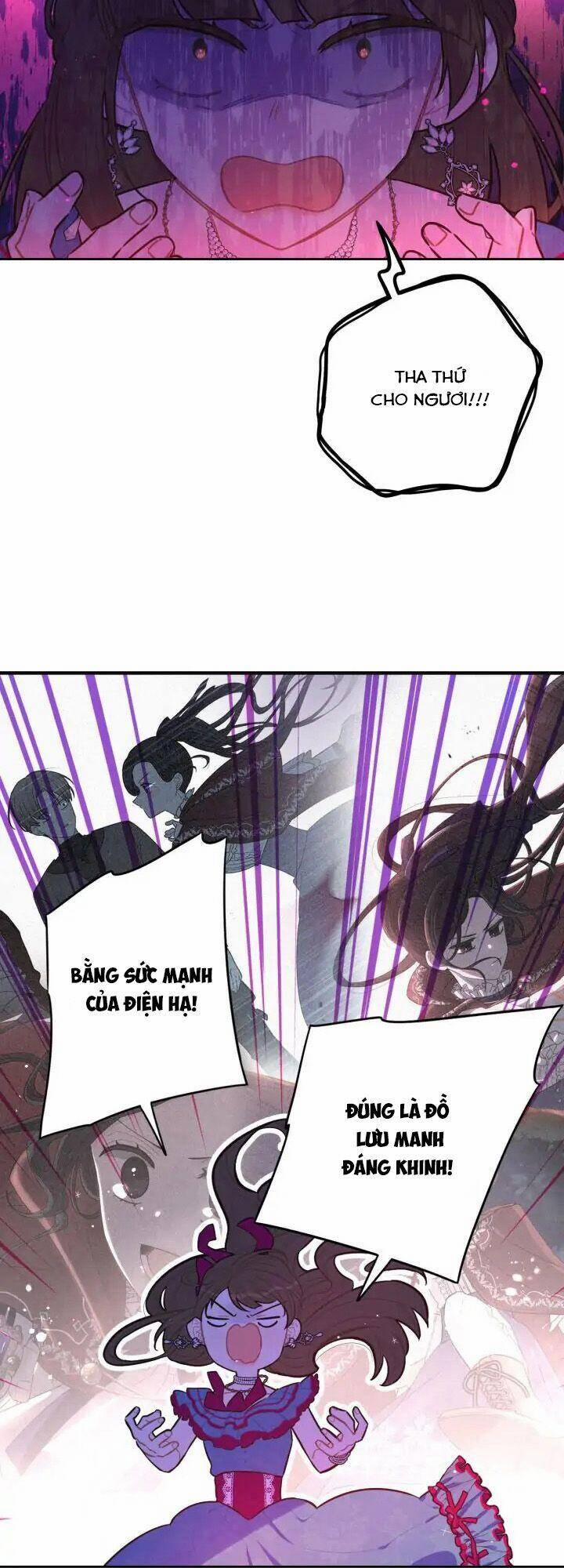 Công Chúa Tóc Đen 67 trang 26