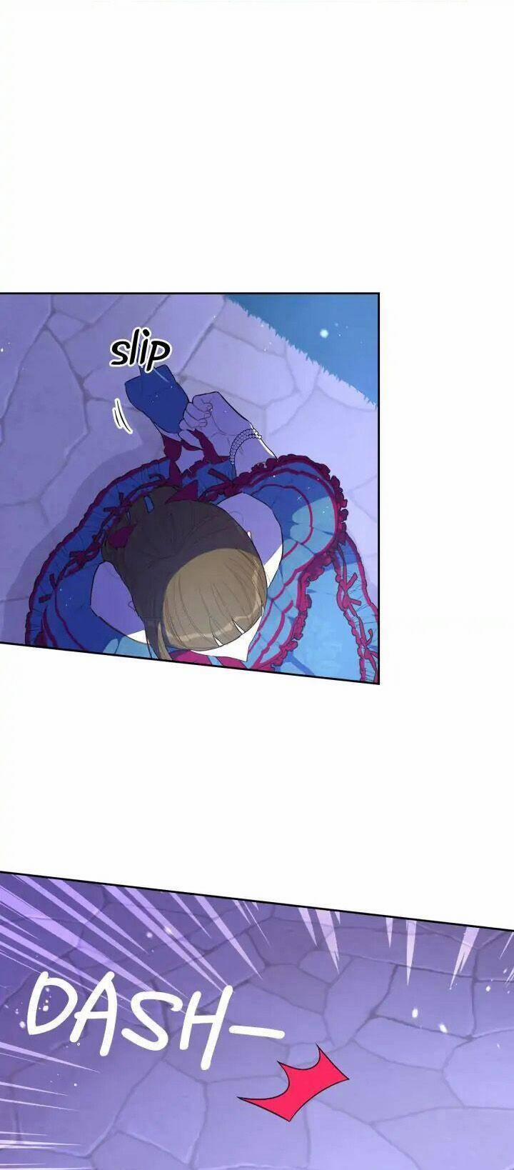 Công Chúa Tóc Đen 67 trang 27