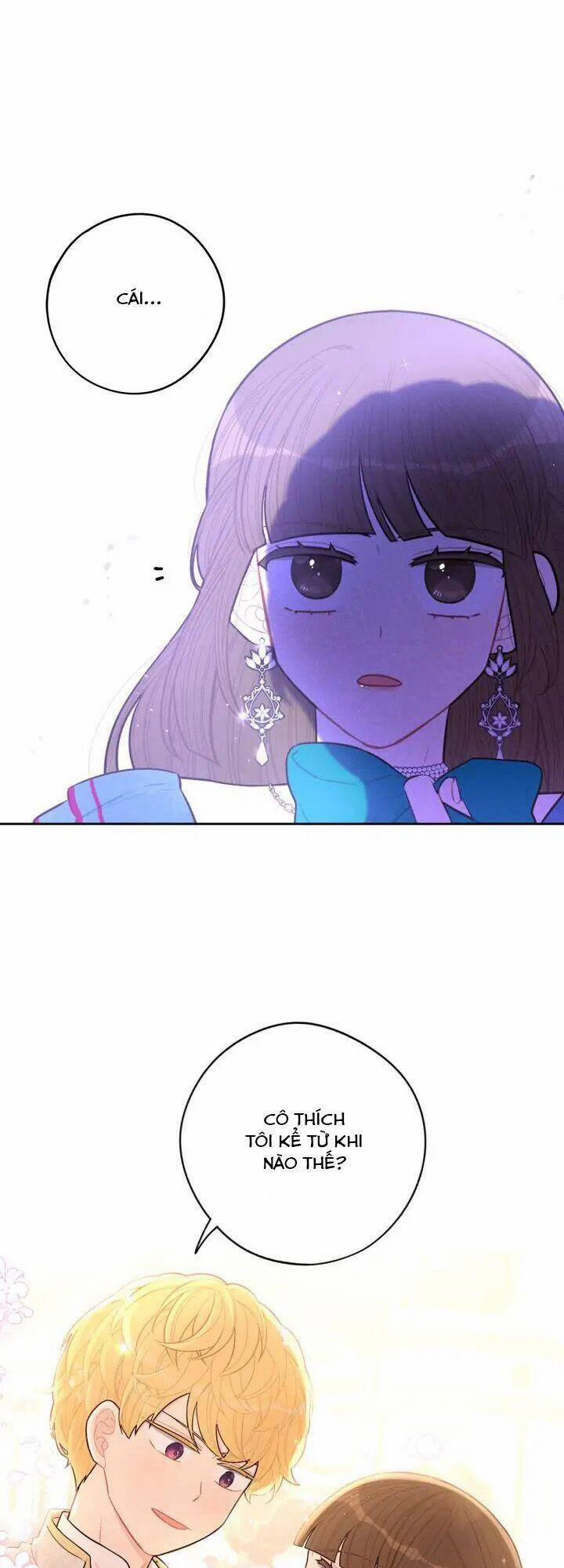 Công Chúa Tóc Đen 67 trang 3