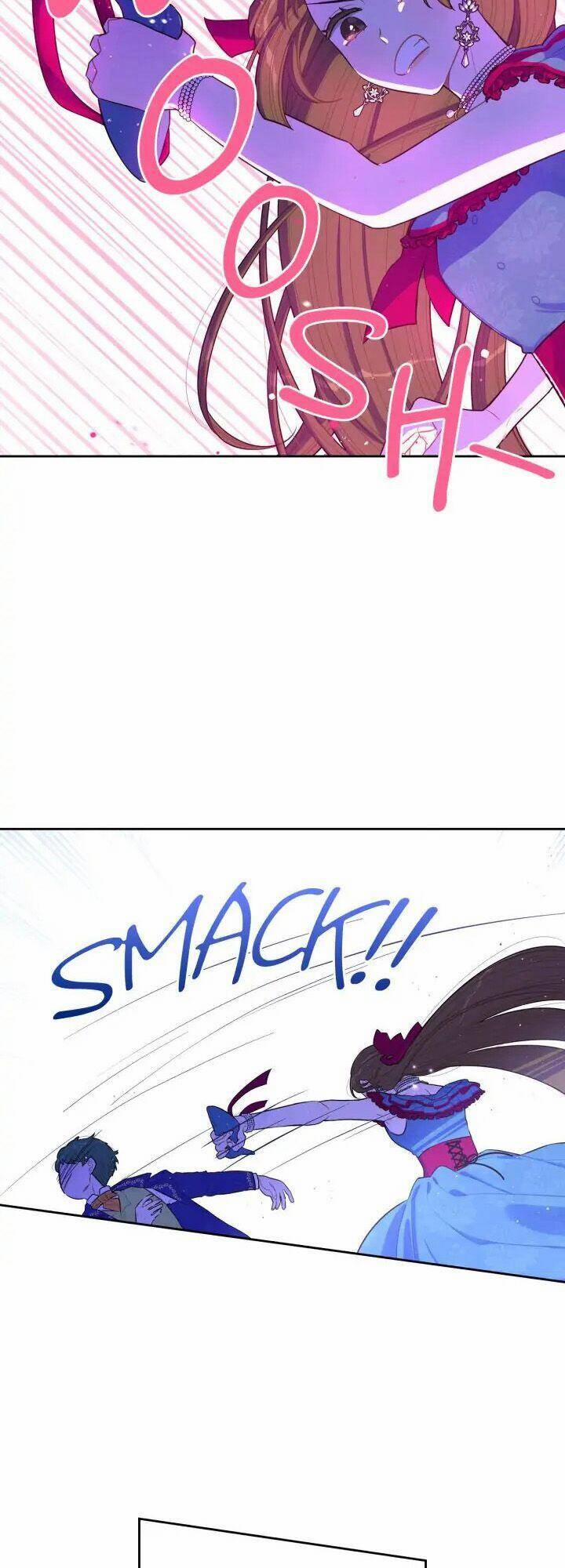 Công Chúa Tóc Đen 67 trang 30