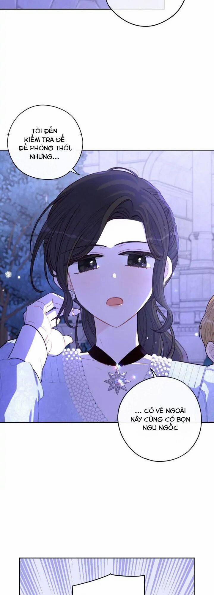 Công Chúa Tóc Đen 67 trang 33