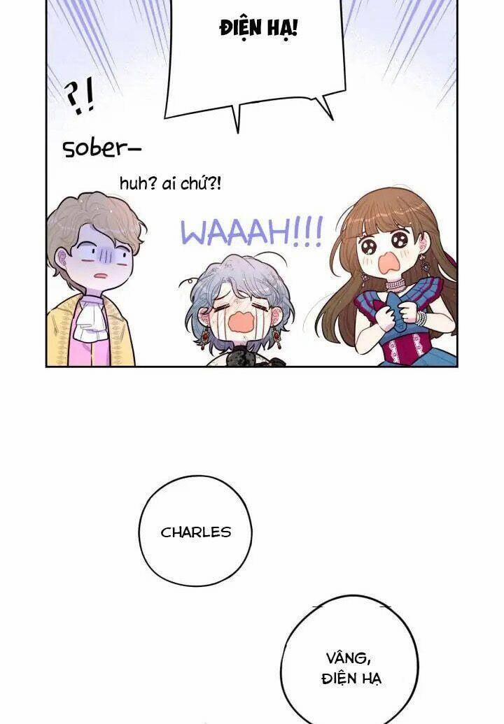 Công Chúa Tóc Đen 67 trang 34