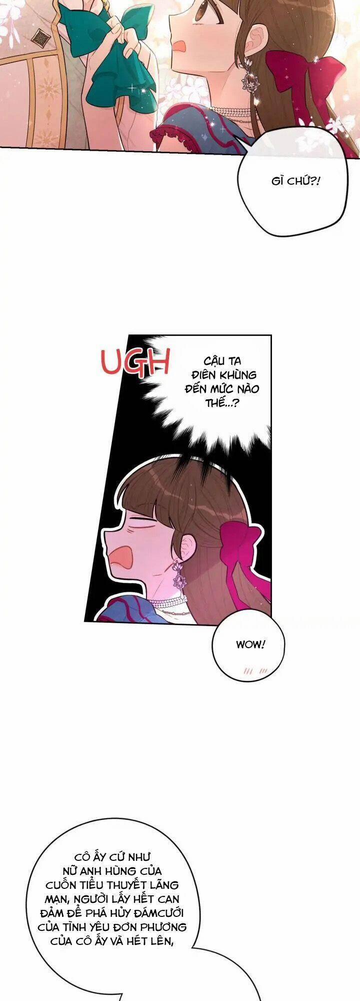 Công Chúa Tóc Đen 67 trang 4