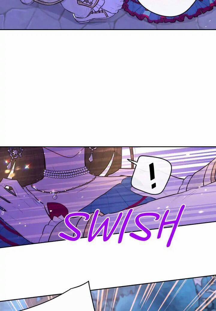 Công Chúa Tóc Đen 67 trang 42