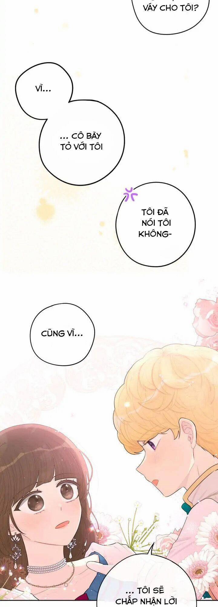 Công Chúa Tóc Đen 67 trang 45