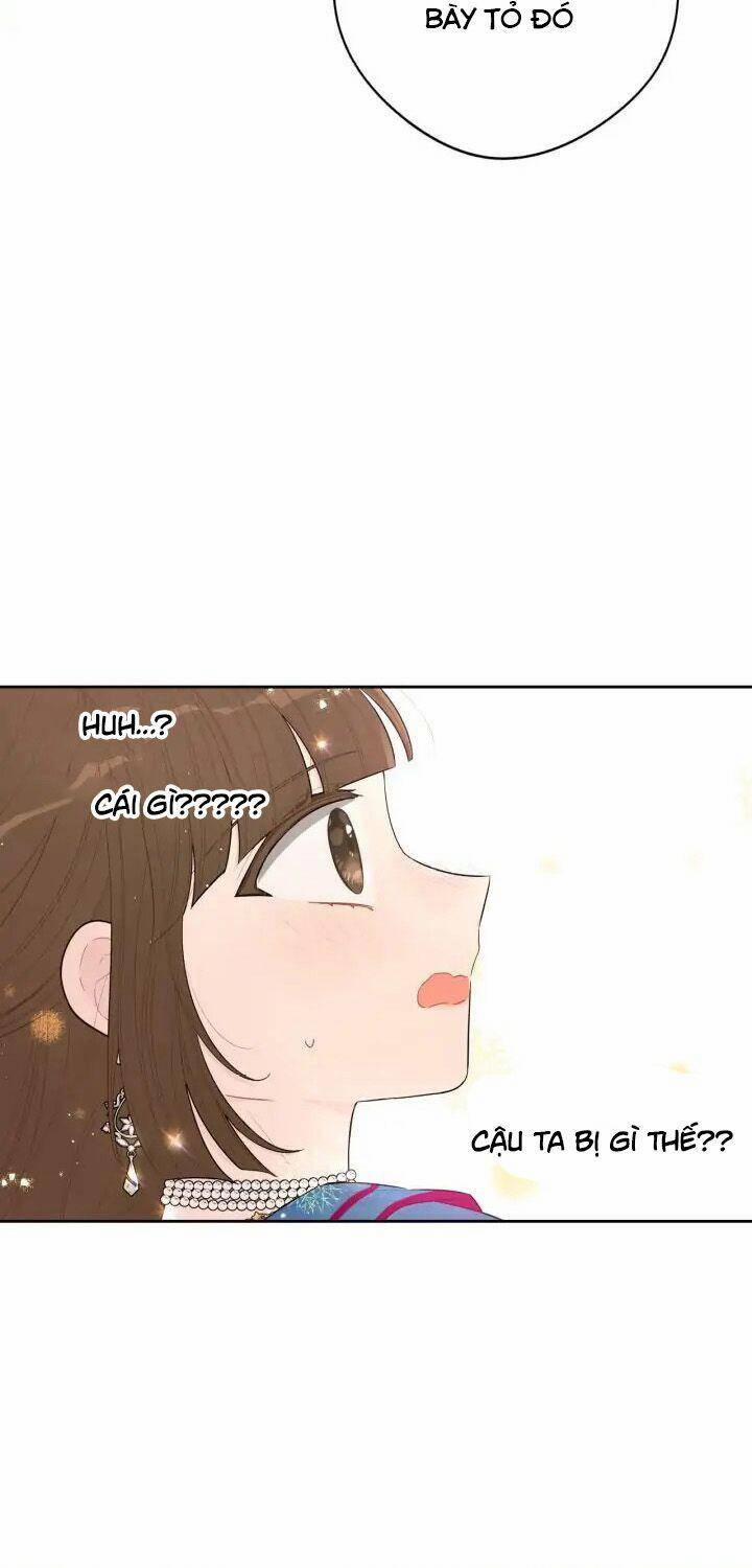 Công Chúa Tóc Đen 67 trang 46