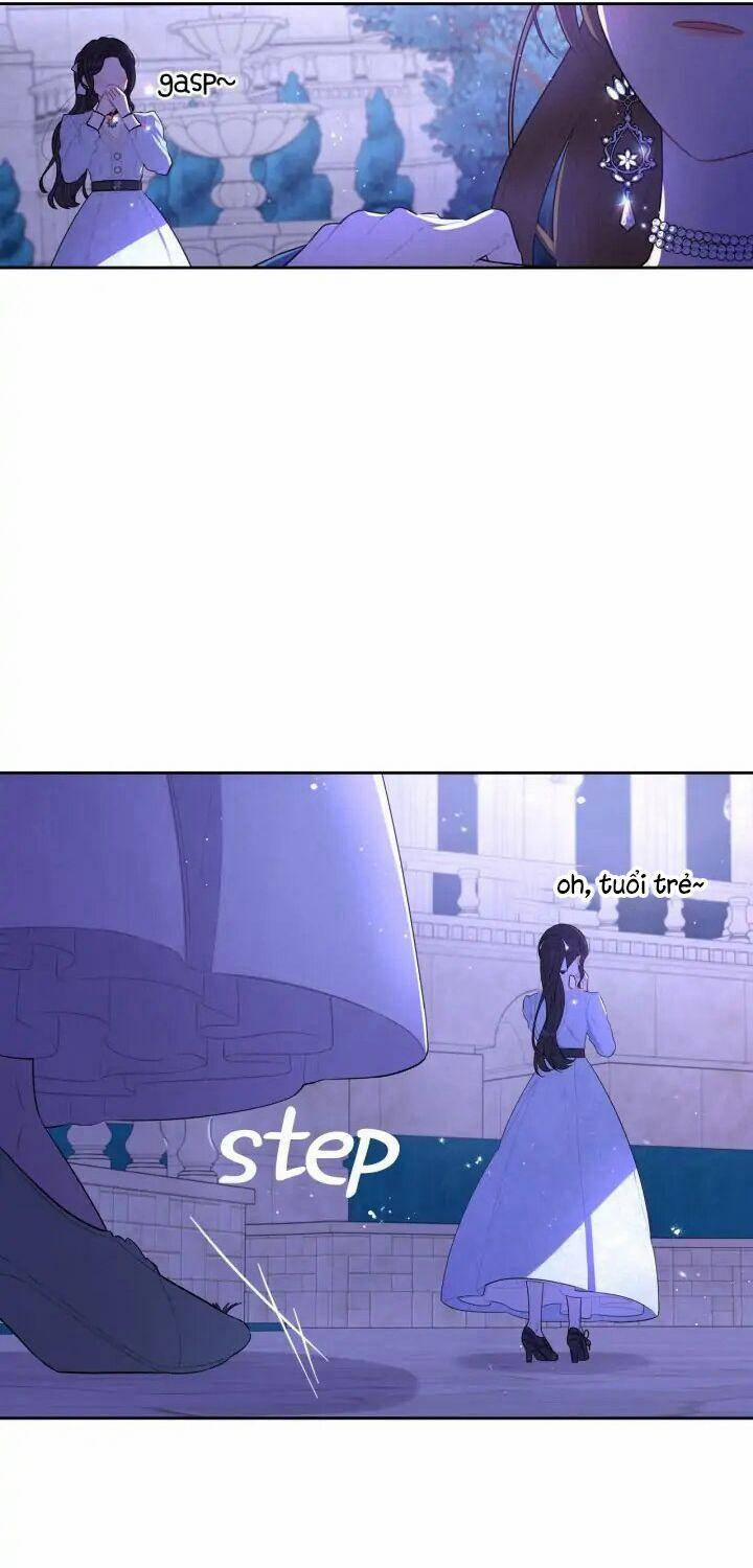 Công Chúa Tóc Đen 67 trang 47