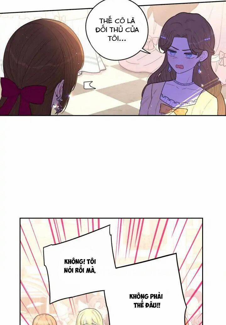 Công Chúa Tóc Đen 67 trang 6