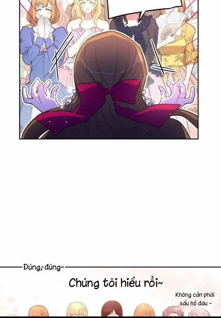 Công Chúa Tóc Đen 67 trang 7