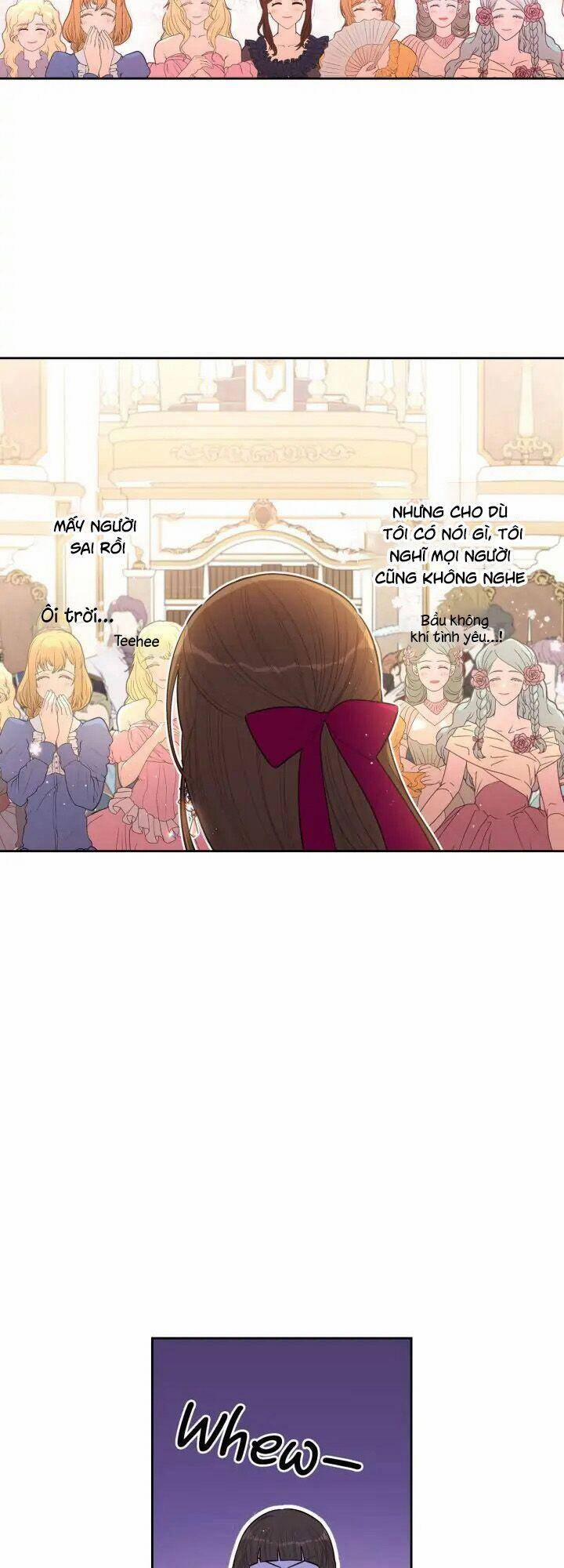 Công Chúa Tóc Đen 67 trang 8