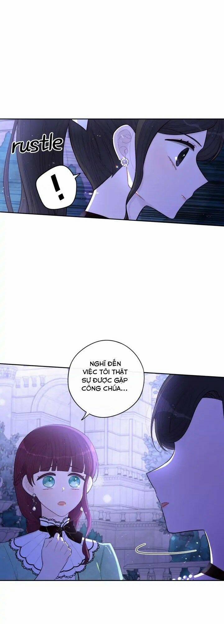 Công Chúa Tóc Đen 68 trang 1