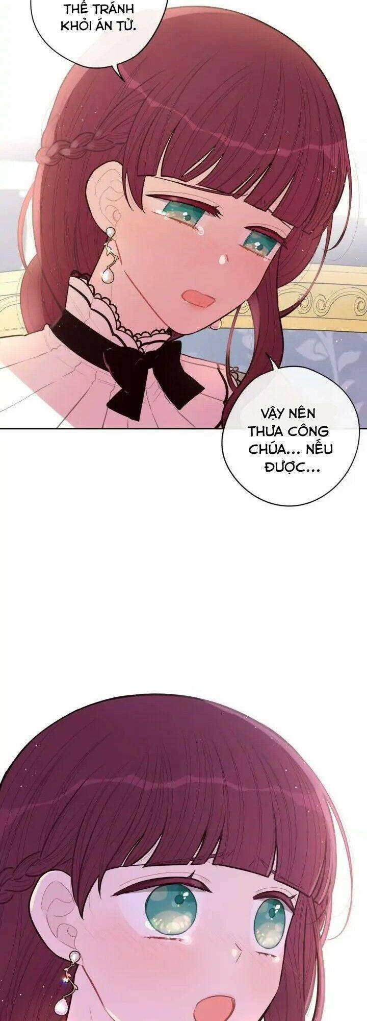 Công Chúa Tóc Đen 68 trang 12