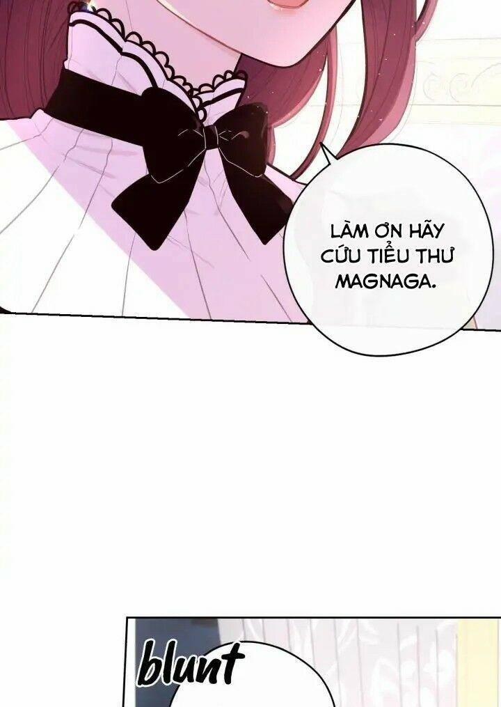 Công Chúa Tóc Đen 68 trang 13