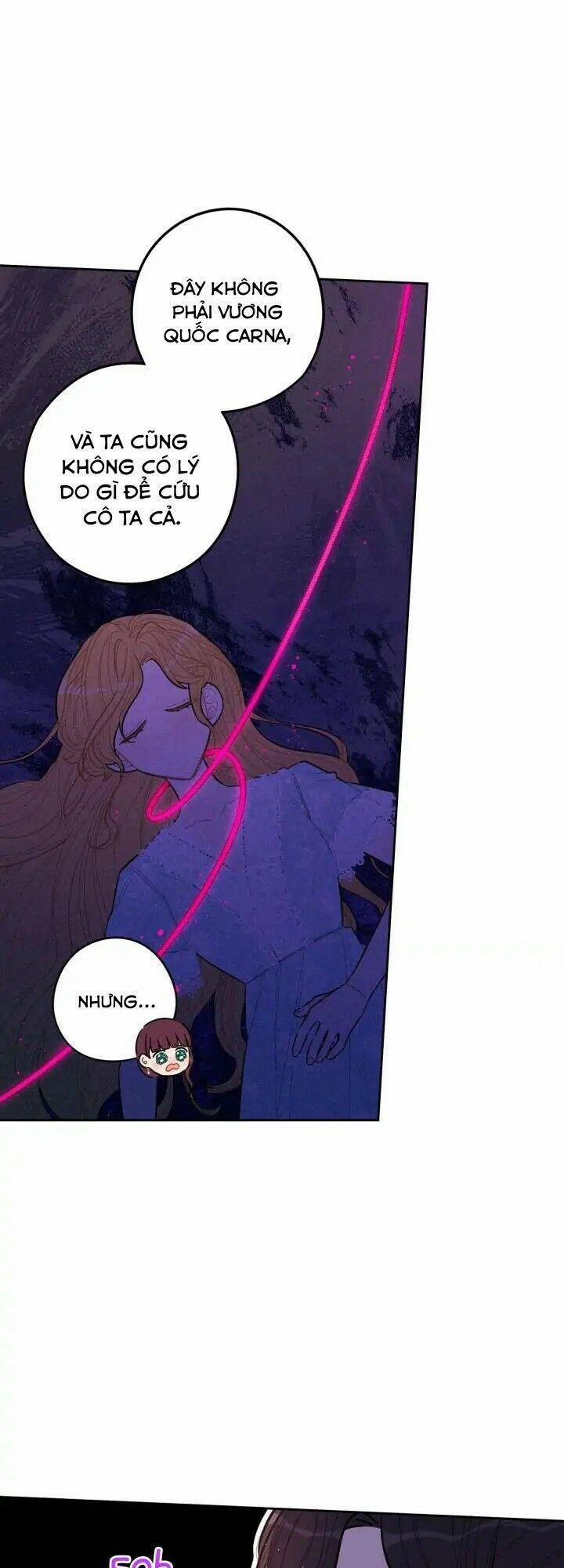 Công Chúa Tóc Đen 68 trang 15