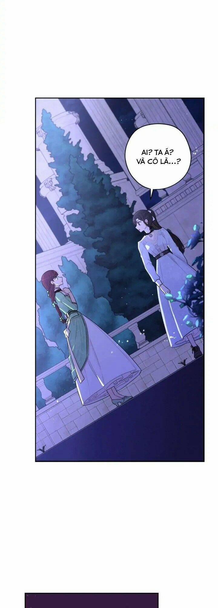 Công Chúa Tóc Đen 68 trang 2