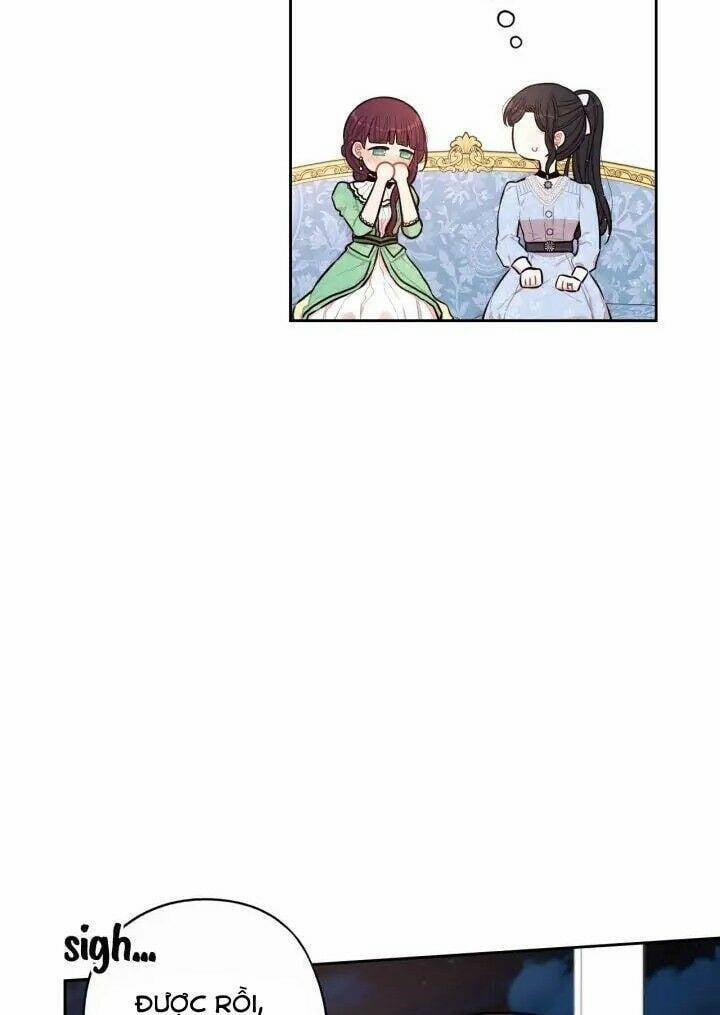 Công Chúa Tóc Đen 68 trang 20