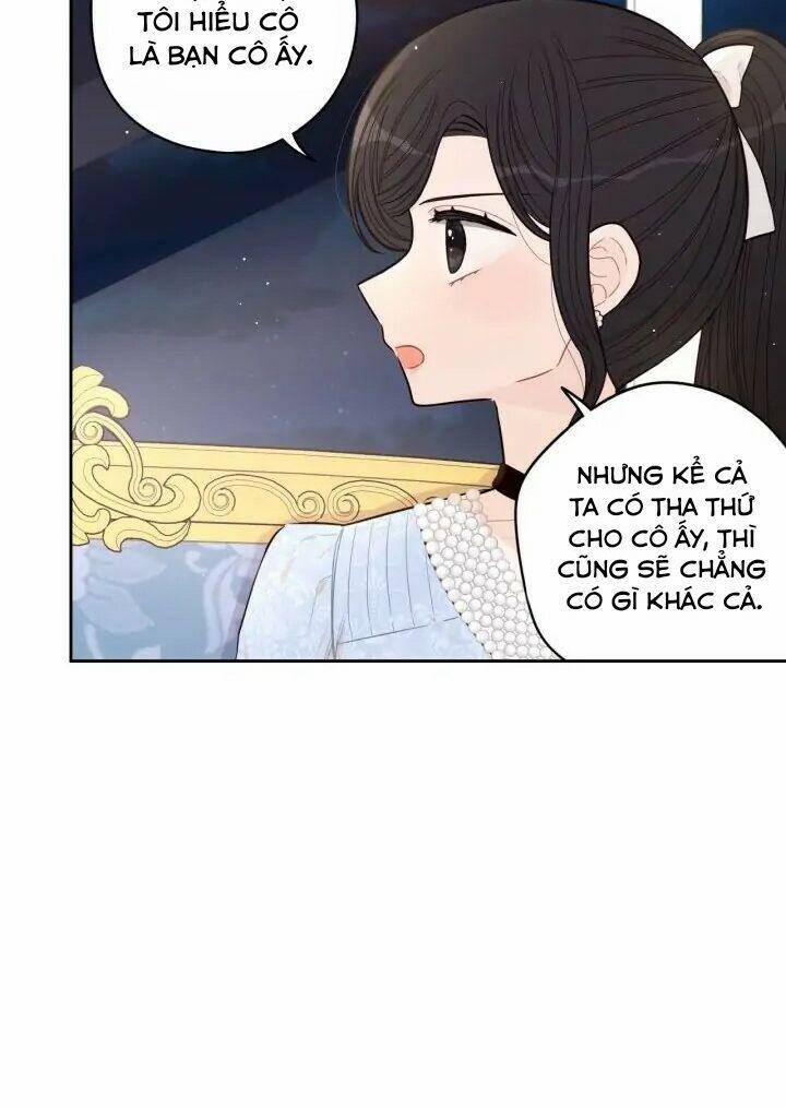 Công Chúa Tóc Đen 68 trang 21