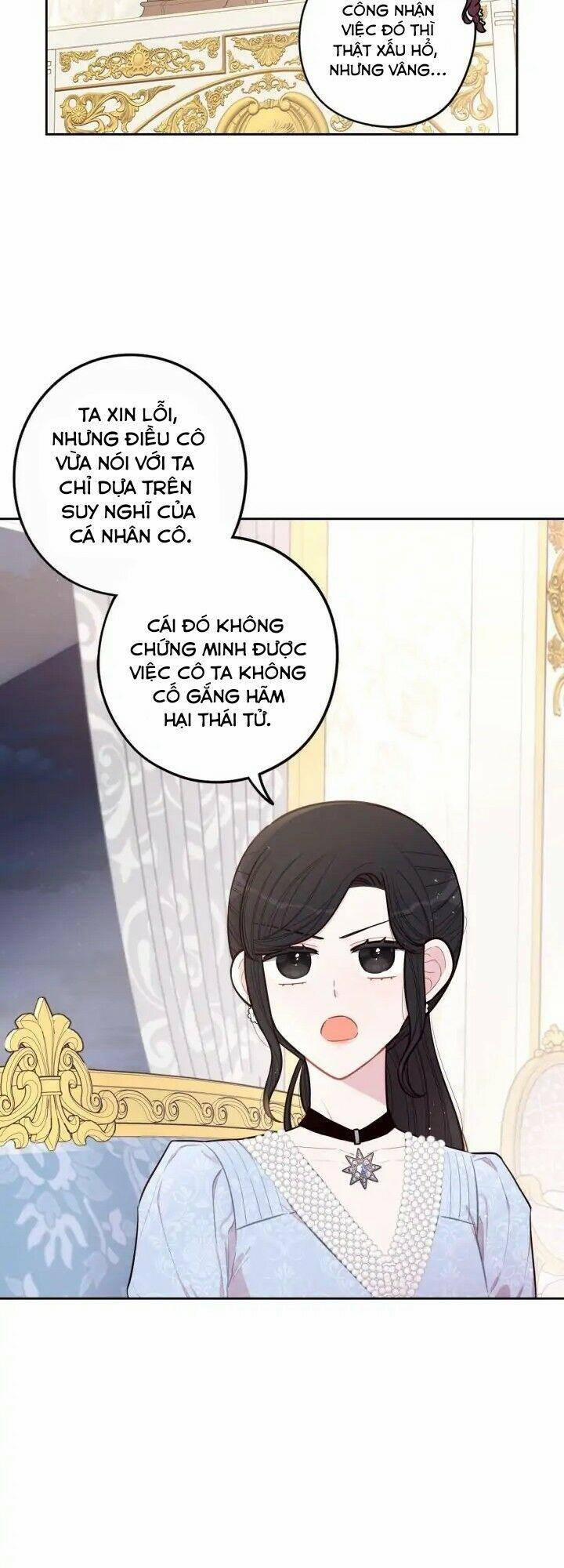 Công Chúa Tóc Đen 68 trang 26