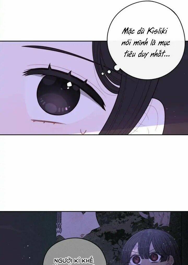 Công Chúa Tóc Đen 68 trang 27