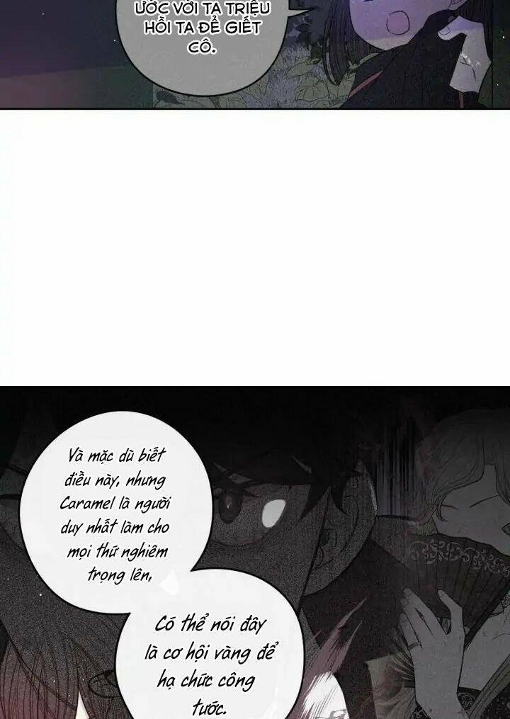 Công Chúa Tóc Đen 68 trang 28