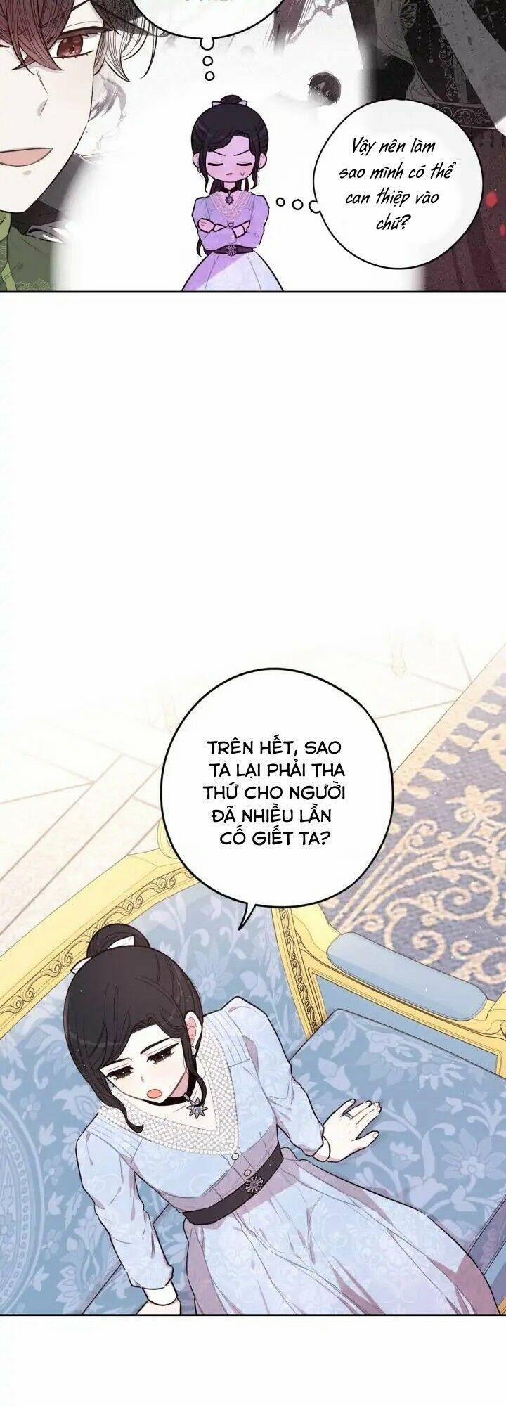 Công Chúa Tóc Đen 68 trang 29