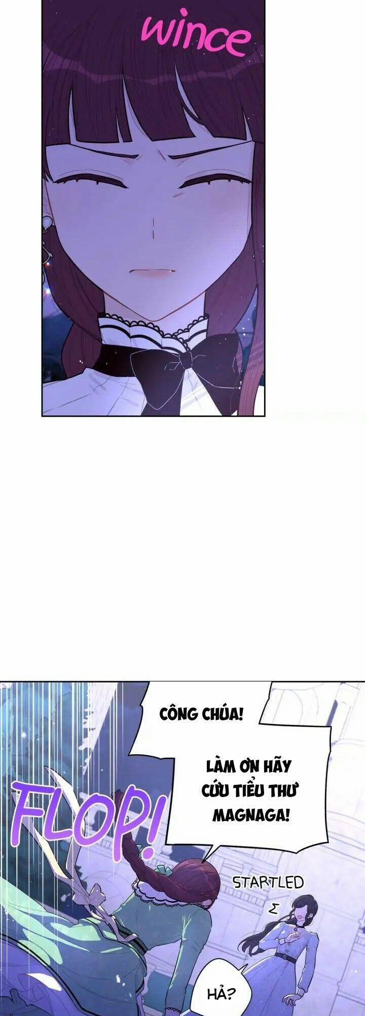 Công Chúa Tóc Đen 68 trang 3