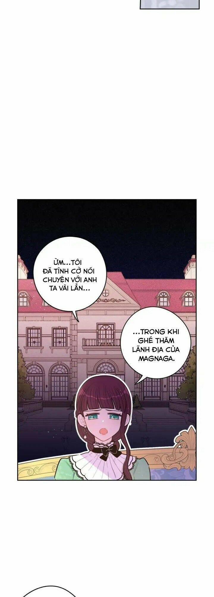 Công Chúa Tóc Đen 68 trang 31