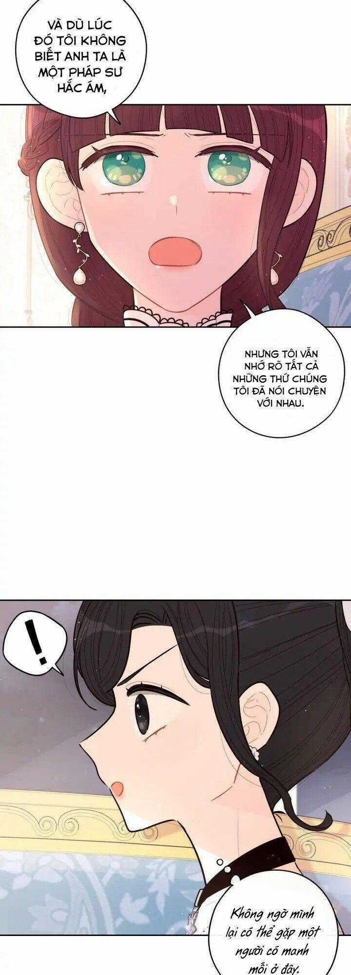 Công Chúa Tóc Đen 68 trang 32