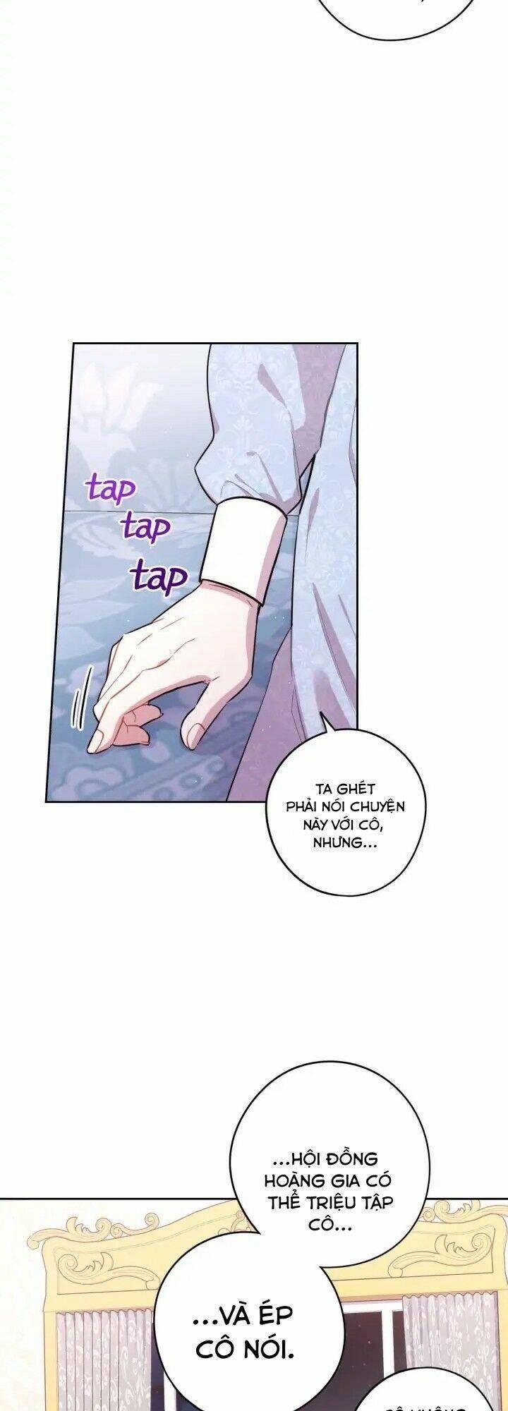 Công Chúa Tóc Đen 68 trang 33