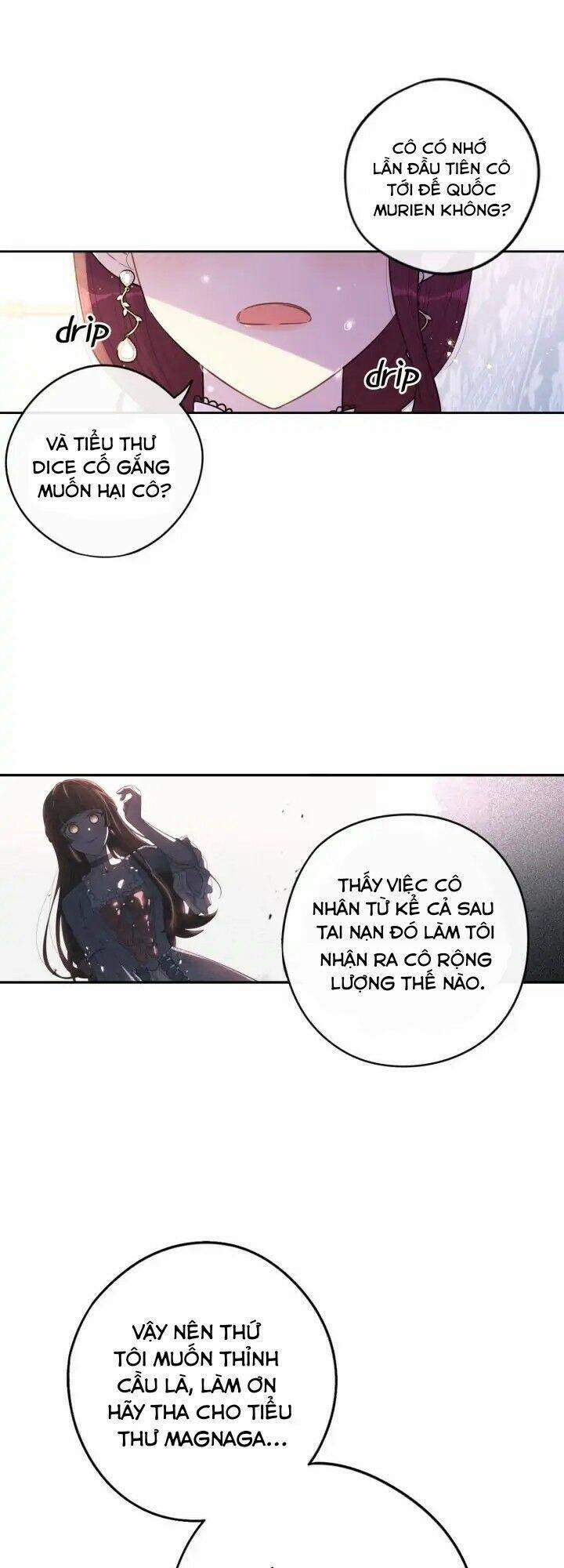 Công Chúa Tóc Đen 68 trang 36