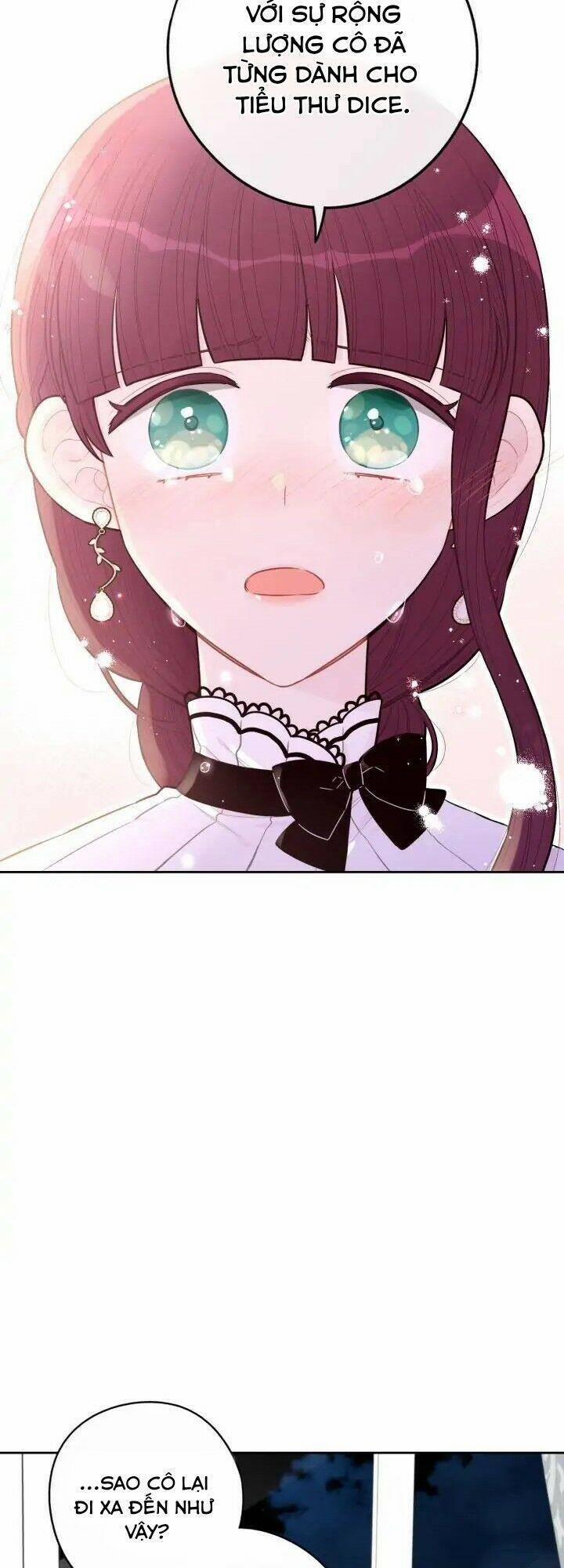 Công Chúa Tóc Đen 68 trang 37