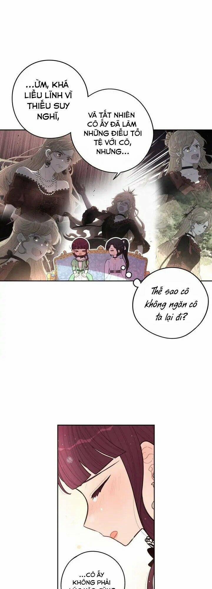 Công Chúa Tóc Đen 68 trang 39