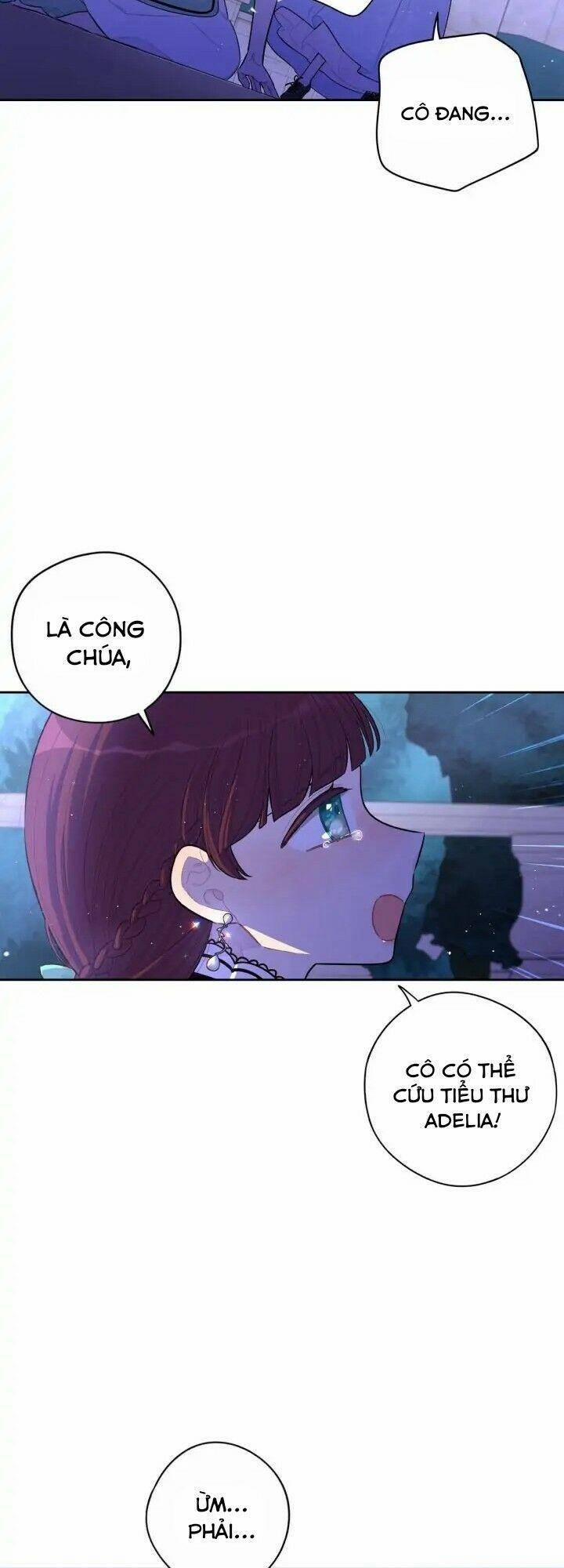 Công Chúa Tóc Đen 68 trang 4