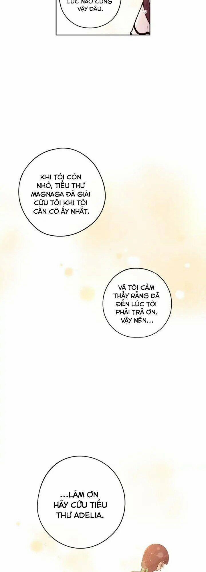 Công Chúa Tóc Đen 68 trang 40