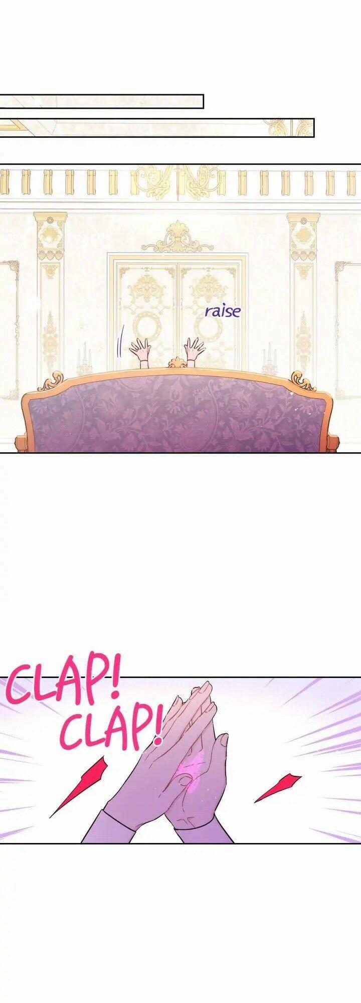 Công Chúa Tóc Đen 68 trang 43