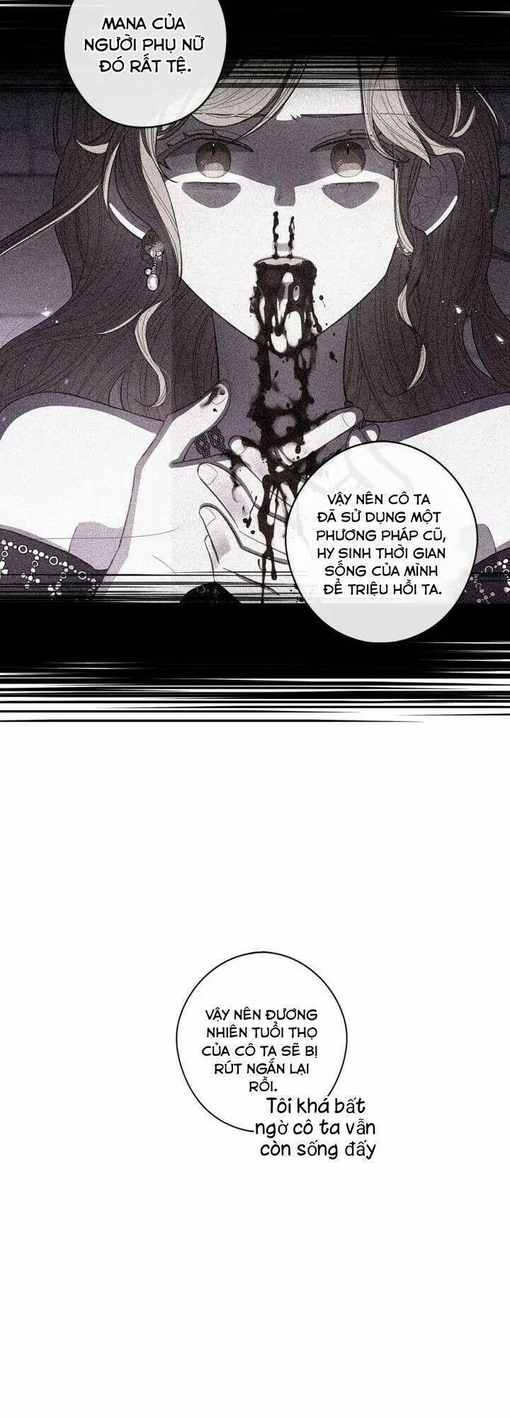 Công Chúa Tóc Đen 68 trang 46