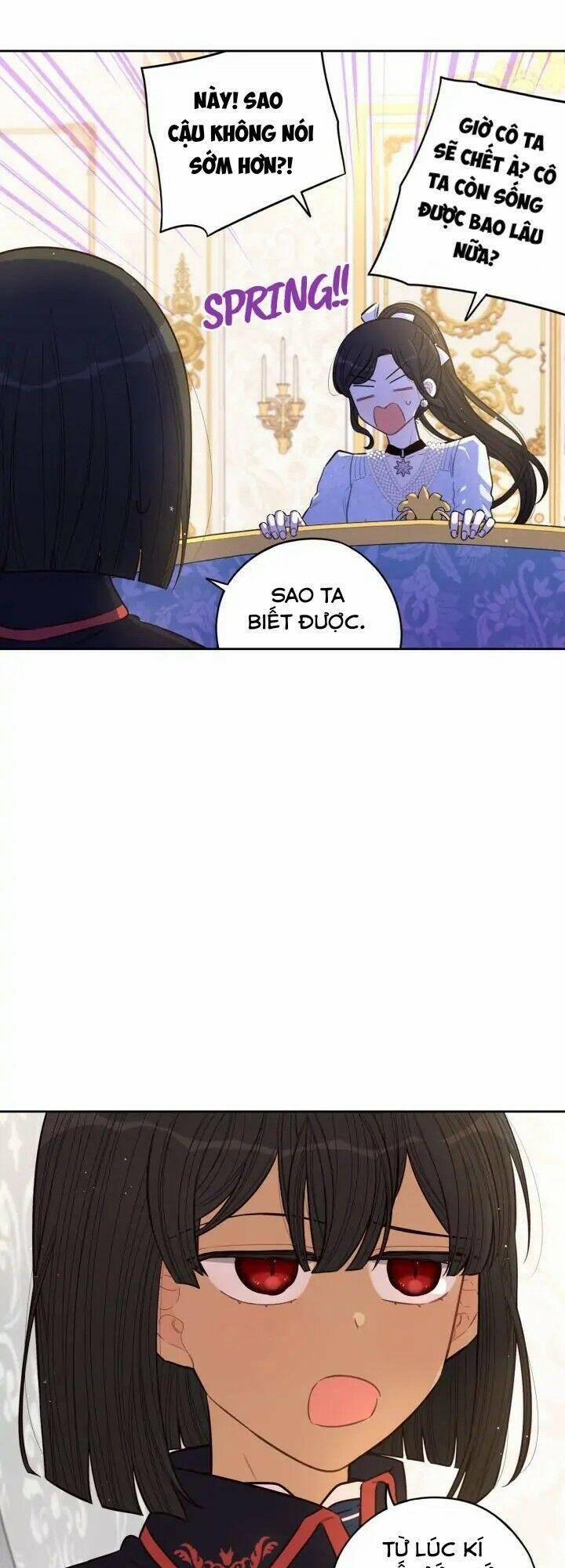 Công Chúa Tóc Đen 68 trang 47