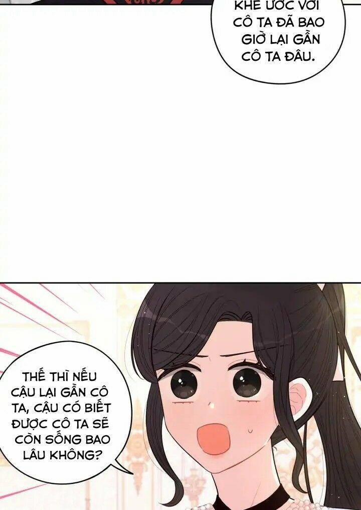 Công Chúa Tóc Đen 68 trang 48