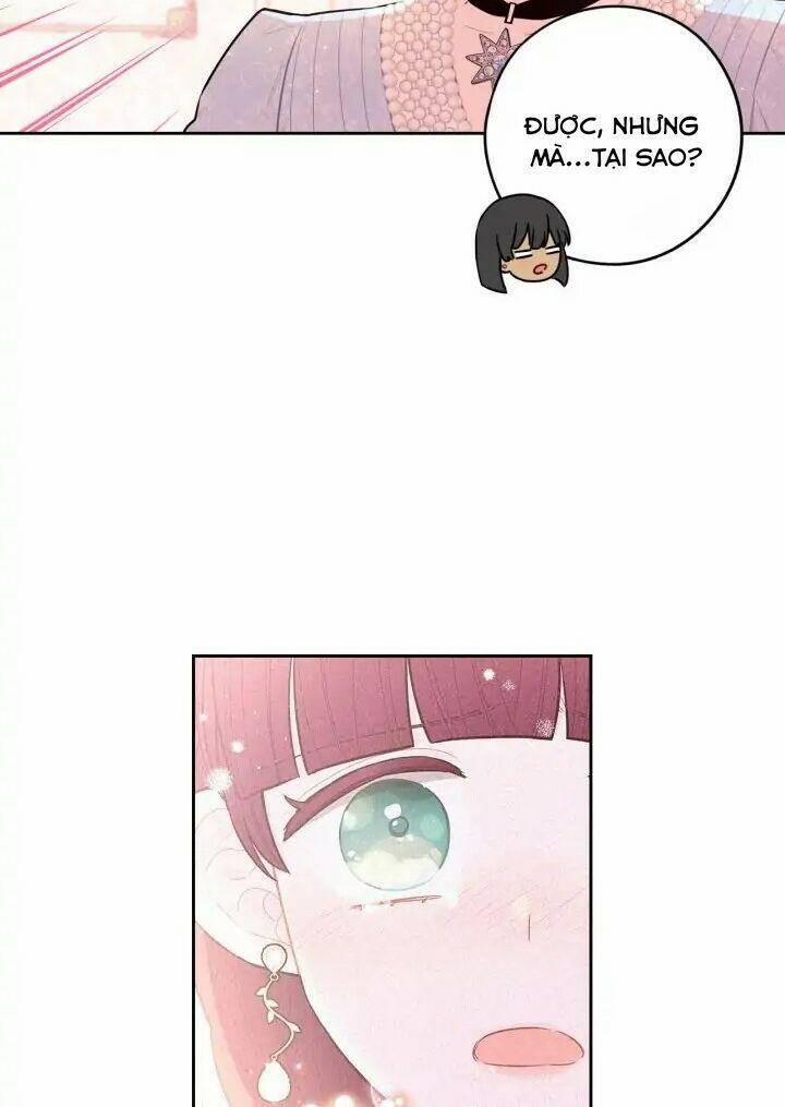 Công Chúa Tóc Đen 68 trang 49