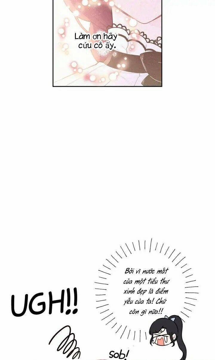 Công Chúa Tóc Đen 68 trang 50