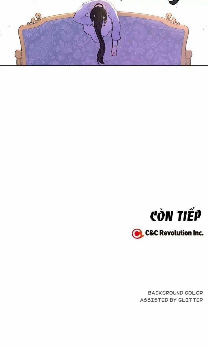 Công Chúa Tóc Đen 68 trang 51